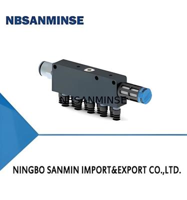 TXN15×76 Prise à vide de type mini