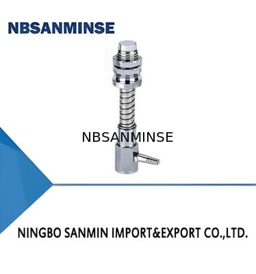 Compensateur de niveau compact de la série PSPF