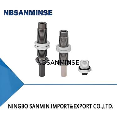 Compensateur de niveau rétractif de la série PSPL