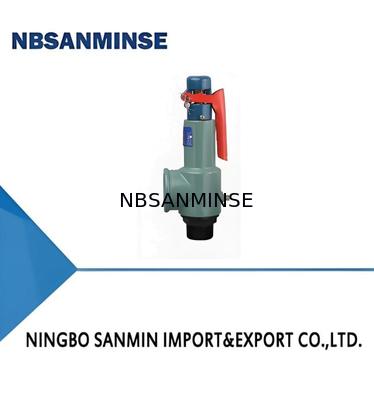 Ventilateur de sécurité de ressort en fonte de type N