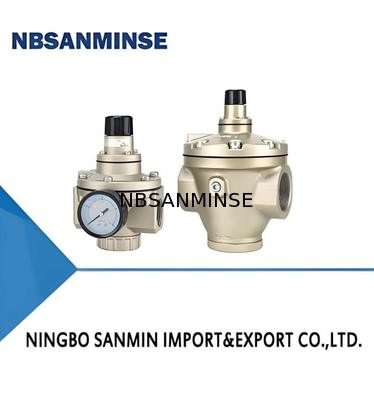 Régulateur piloté de la série AR