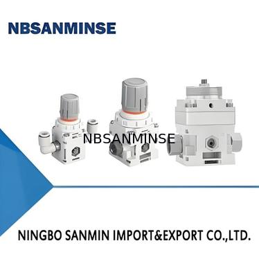 Régulateur de vide de la série IRV10·20