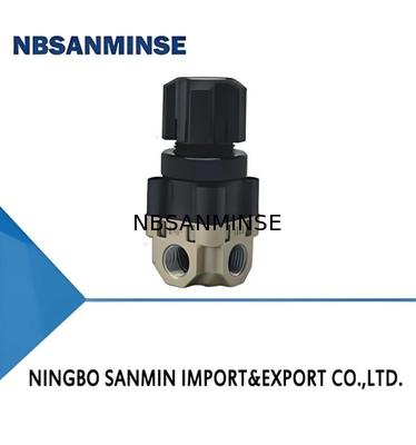 Régulateur compact de la série ARX20