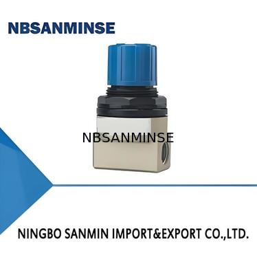 Valve de régulation de la pression de la série AP100