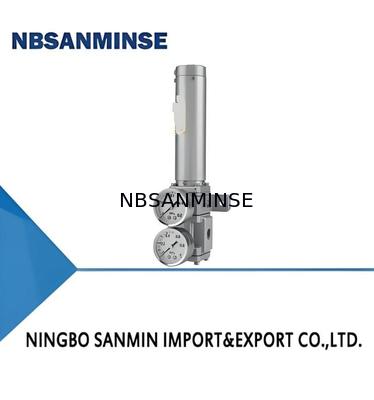 Localisateur de cylindre IP200Série