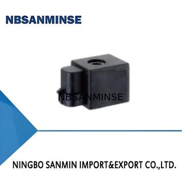 Bobine normale normale de puissance de la tension DC9W de Serise DC12V de valve de l'automobile YSV01