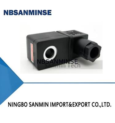 Puissance normale de normale de la tension AC10VA DC6W de la bobine AC220V DC24V de série de valve d'impulsion de RRC