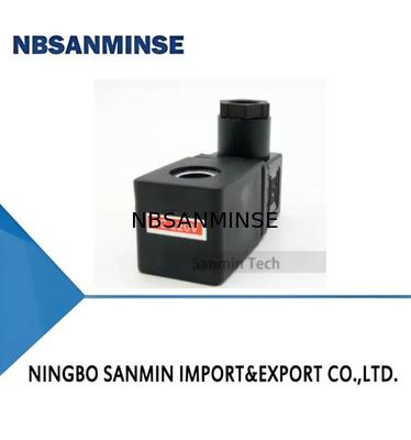 Puissance normale de normale de la tension AC10VA DC6W de la bobine AC220V DC24V de série de valve d'impulsion de RRC
