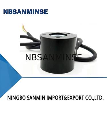 Bobine normale de vanne électromagnétique de tension de la série DC24V de valve de l'eau de série d'USFE