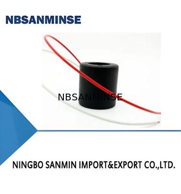 Classe normale d'isolation de la tension F H de la série DC24V de valve de l'automobile SKM5