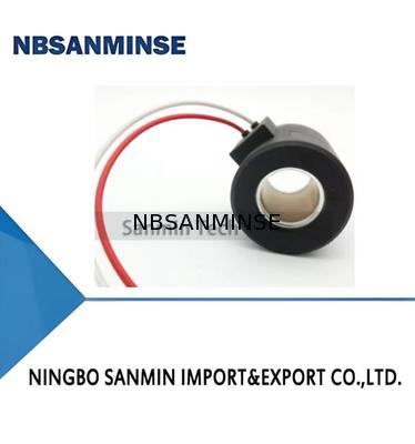 Classe normale d'isolation de la tension F H de la série DC24V de valve de l'automobile SKM5