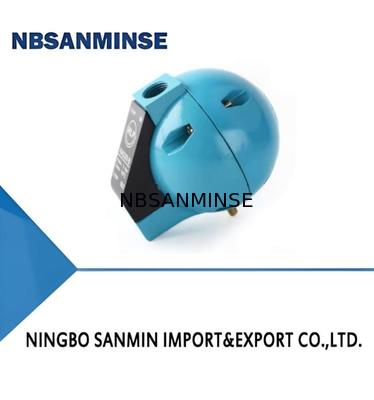 NBSANMINSE G 1/2 SR20B Dispositif de drainage flottant à bille ronde Drainage automatique pour la vanne de drainage du compresseur d'air
