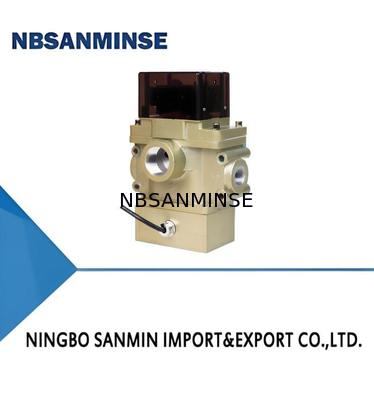 Ventilateurs doubles de la série K23JSD-L pour presseuse