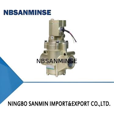 Ventilateurs à poupée de la série K22J-WHS 2/2-way