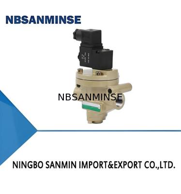 Ventilateurs de la série K23J-WHSX 3/2-way