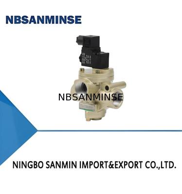 Ventilateurs de la série K23J-WHSX 3/2-way