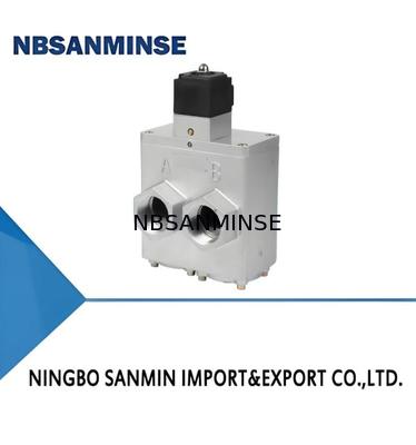 Ventilateurs à poupée de la série K24J-W 4/2-way