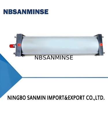 10A-2 Pneumatic Air Cylinder ISO Bore  Φ125, Φ160, Φ200, Φ250 Heavy Big Cylinder