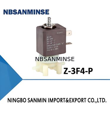 Vannes d'électricité