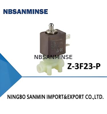 Vannes d'électricité