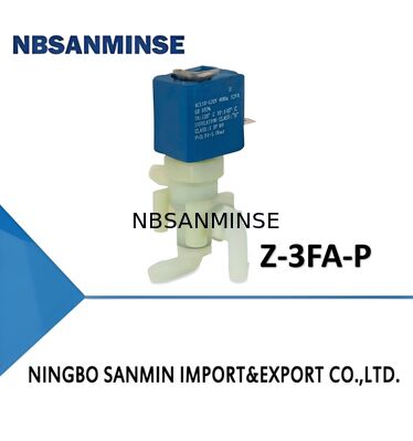 Vannes d'électricité