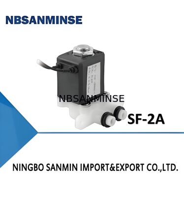 Vannes d'électricité