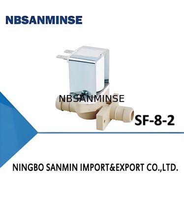 Vannes d'électricité