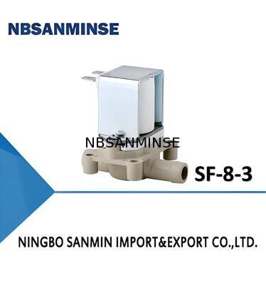 Vannes d'électricité