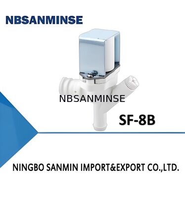 Vannes d'électricité