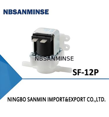 Vannes d'électricité