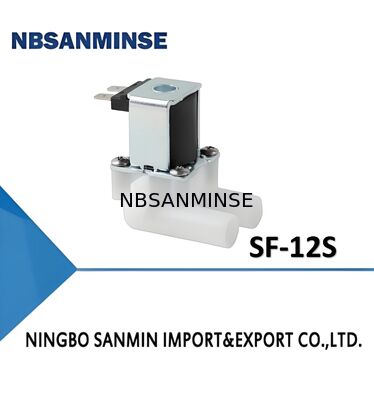 Vannes d'électricité