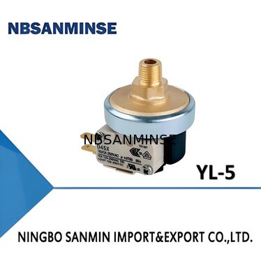 Soupape de sécurité