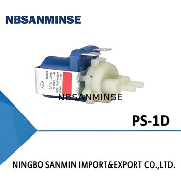 Pompes à vibrations