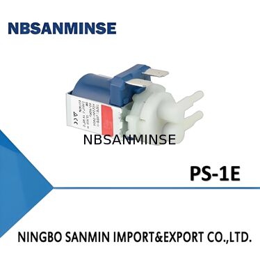 Pompes à vibrations