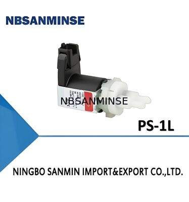 Pompes à vibrations