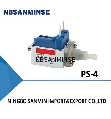 Pompes à vibrations