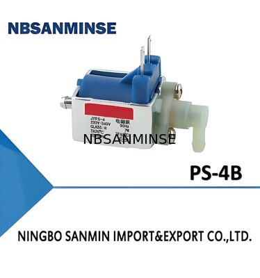 Pompes à vibrations