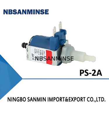 Pompes à vibrations