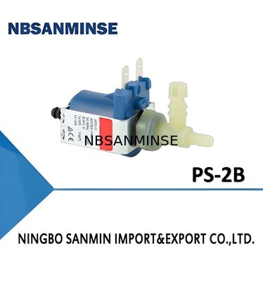 Pompes à vibrations