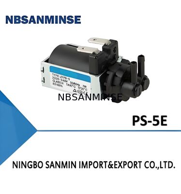 Pompes à vibrations