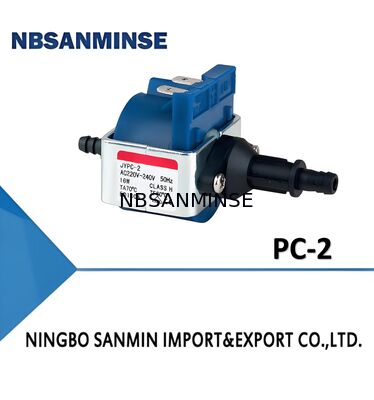 Pompes à vibrations