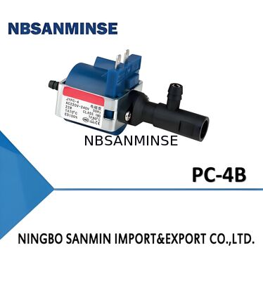 Pompes à vibrations