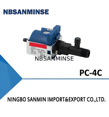 Pompes à vibrations