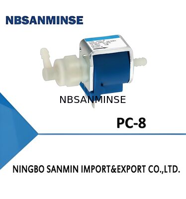 Pompes à vibrations