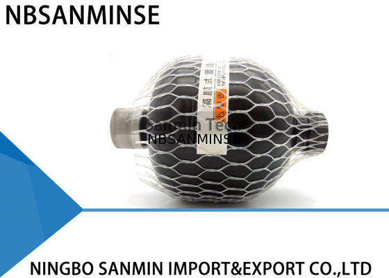 Type liquide hydraulique accumulateur de fraisage de diaphragme d'agriculture de navire d'accumulateur