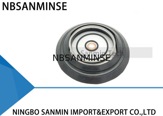 Kits de réparation hydrauliques d'accumulateur de vessie de NXQ 0,4 - 100 L ensemble de type un de joints
