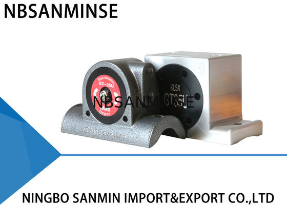 Type directionnel drague de fluage d'équipement pneumatique industriel de vibration de canalisation de GT-25/35U