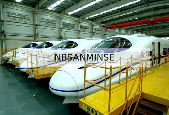 Les solutions d'automatisation industrielle de véhicule à moteur/ont automatisé des solutions de machines