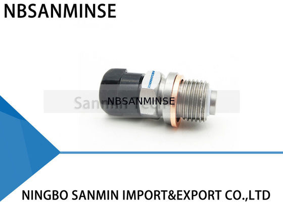 Outils de remplissage de clapet anti-retour d'azote de bec d'accumulateur de vessie de soupape de remplissage de QXF4 QXF5