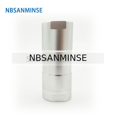 Soupape à air pneumatique de clapet anti-retour de KA de NBSANMINSE 1/8 1/4 3/8 1/2 3/4 1 valve de 1-1/4 1-1/2 2 One Direction pour l'automation